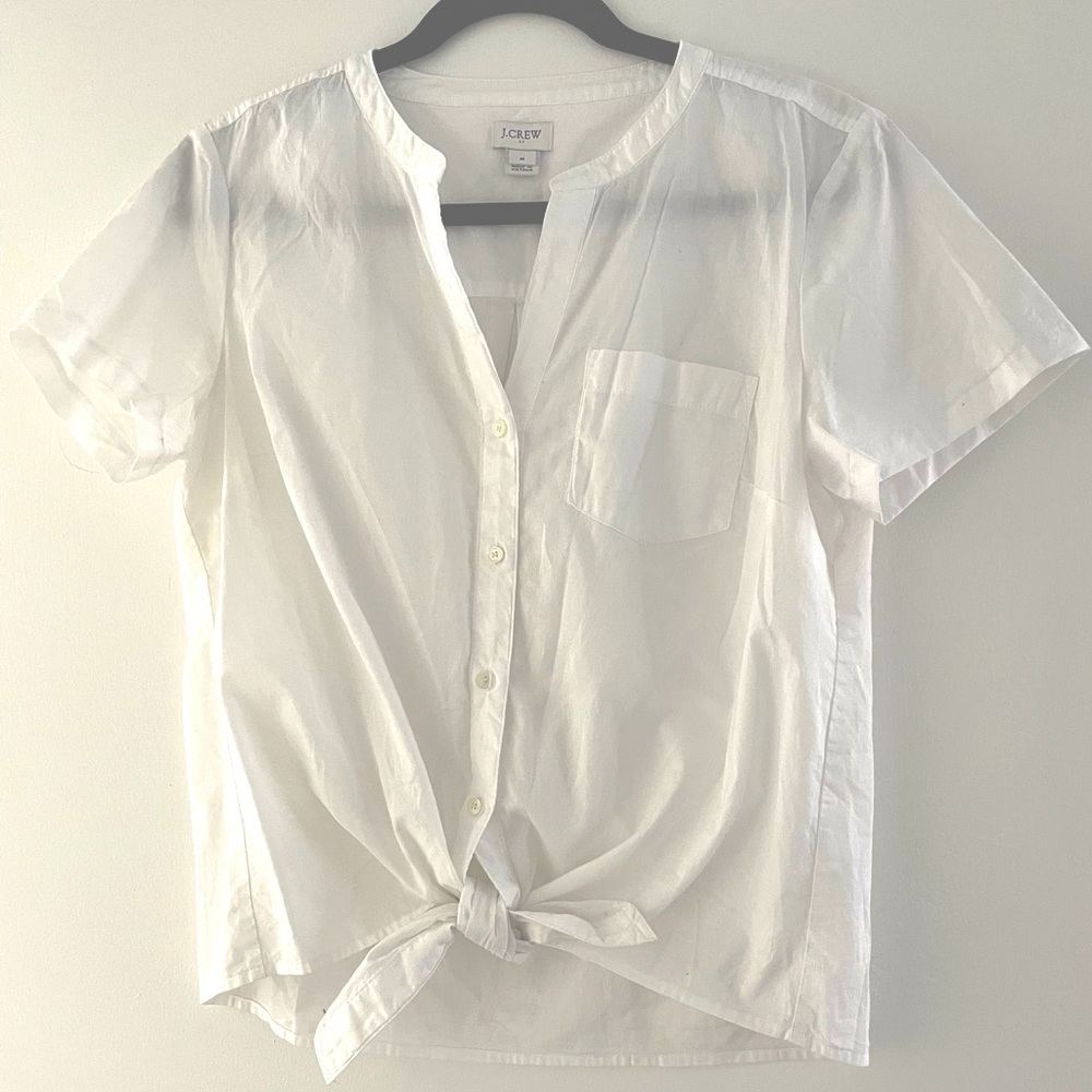 J. Crew Shirt